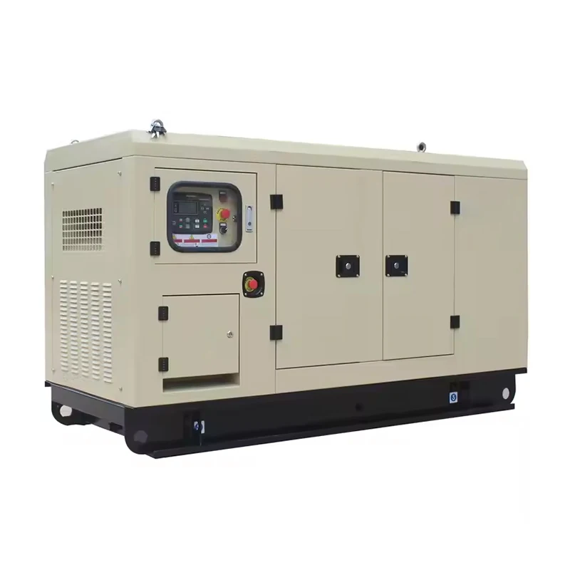 Silent Generator Sets: How Do They Ensure Peaceful Operation?