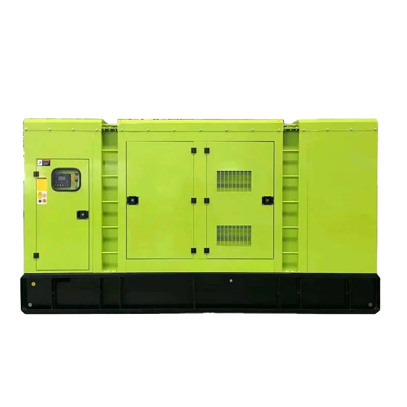 Green Product Solutions
