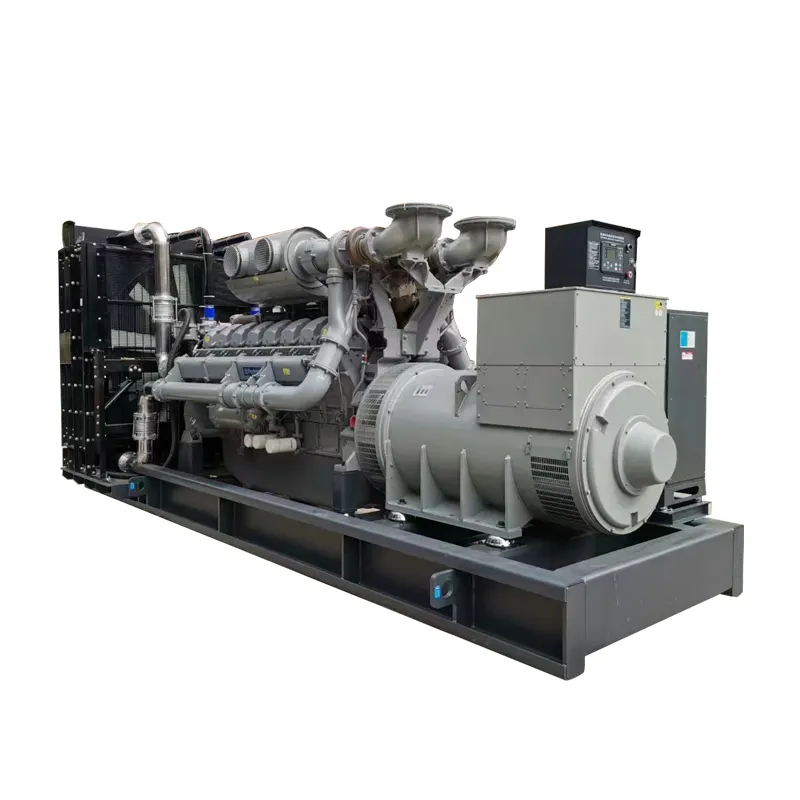  Minlong Performance Gurrantee on Systems