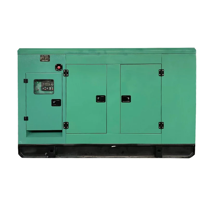 Perkins 150kva Diesel Generator set