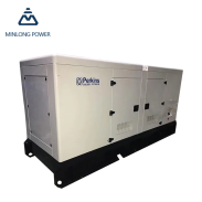 Exploring the Advantages of Perkins Diesel Generator Sets