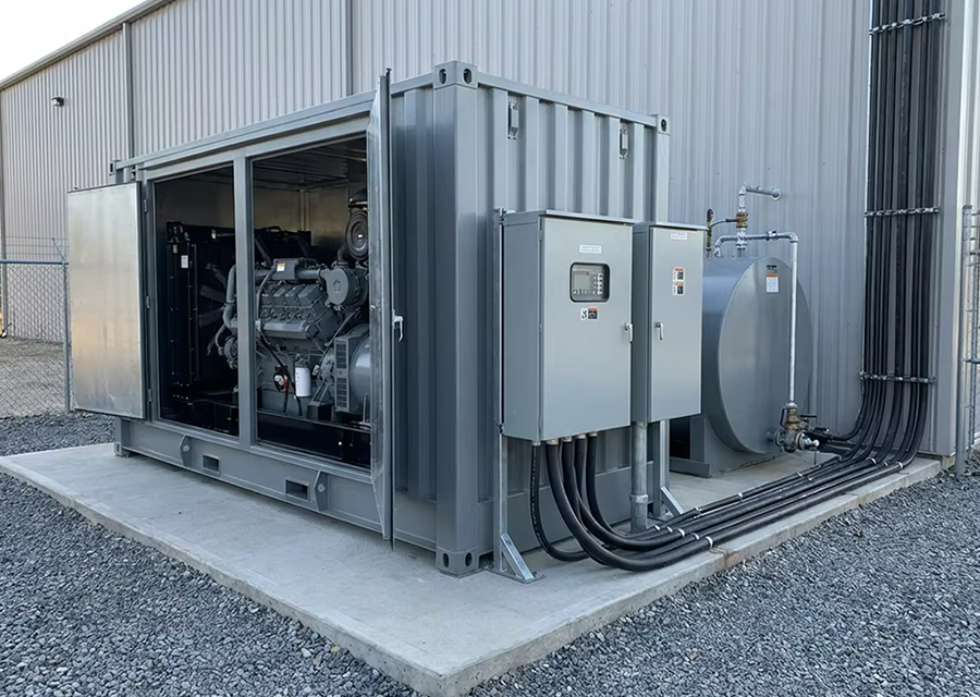 One-Stop Electricity Expert