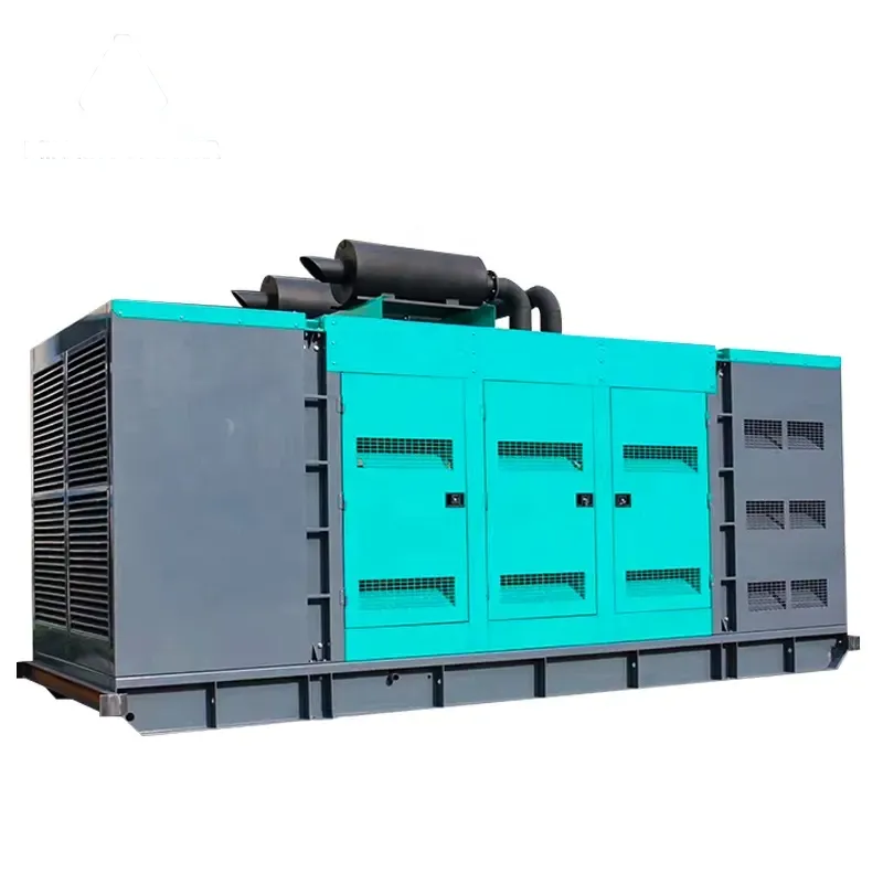  Specialists in Power Generators And Other Related Services