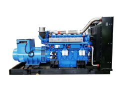 The Role of Diesel Gensets in Emergency Power Supply Systems