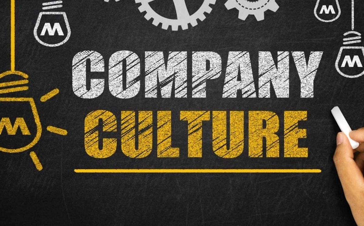 Corporate Culture