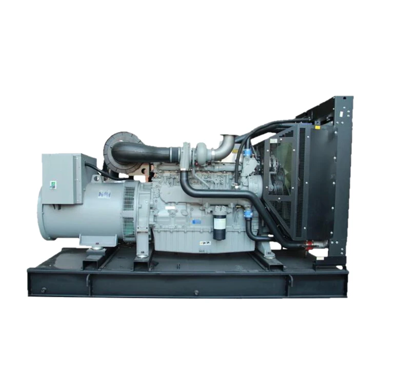 Perkins Generator Set