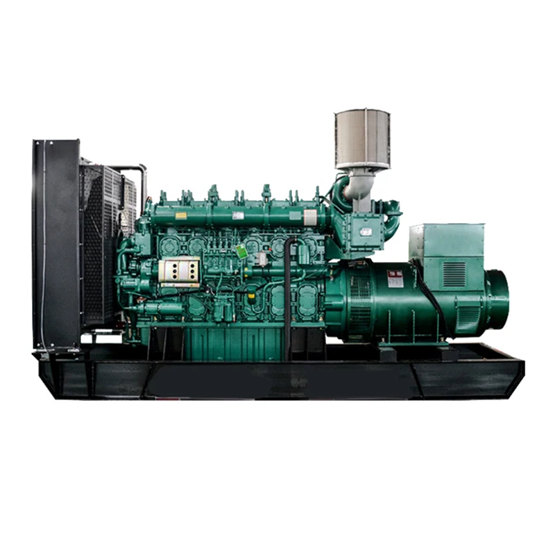 Yuchai Generator Set