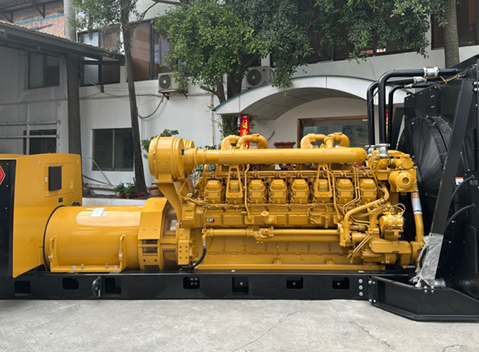 Gabon-refinerieprojek