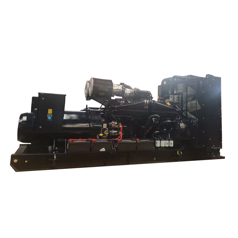 Low Operating Costs