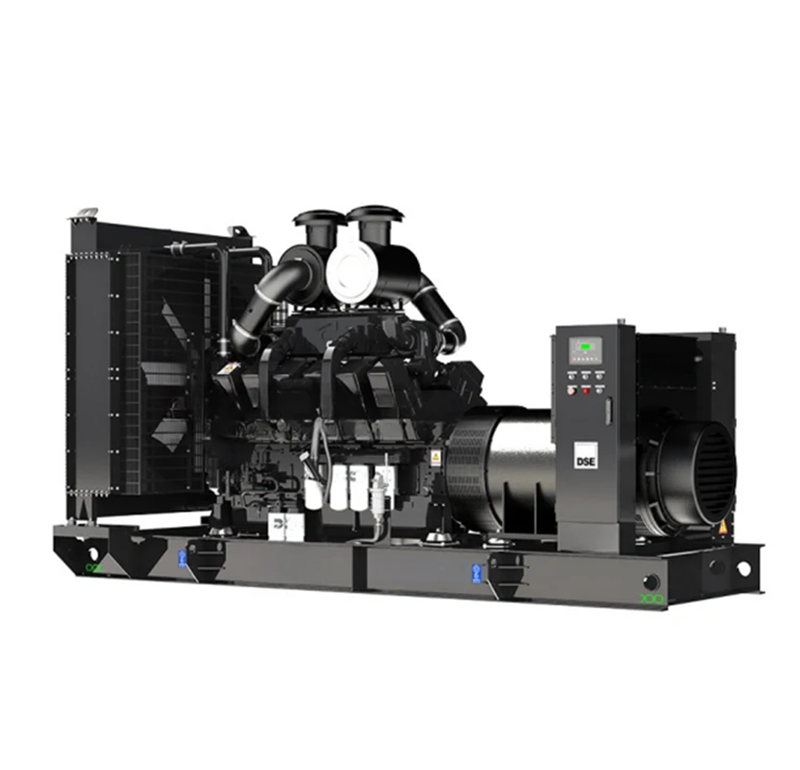 Cummins Generator Set