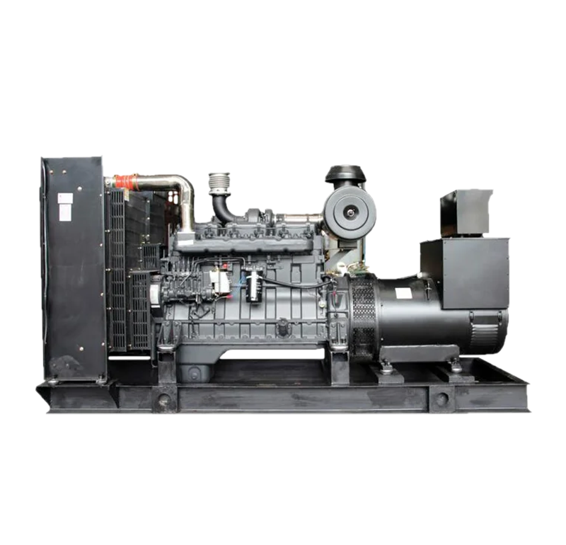 SDEC Generator Set