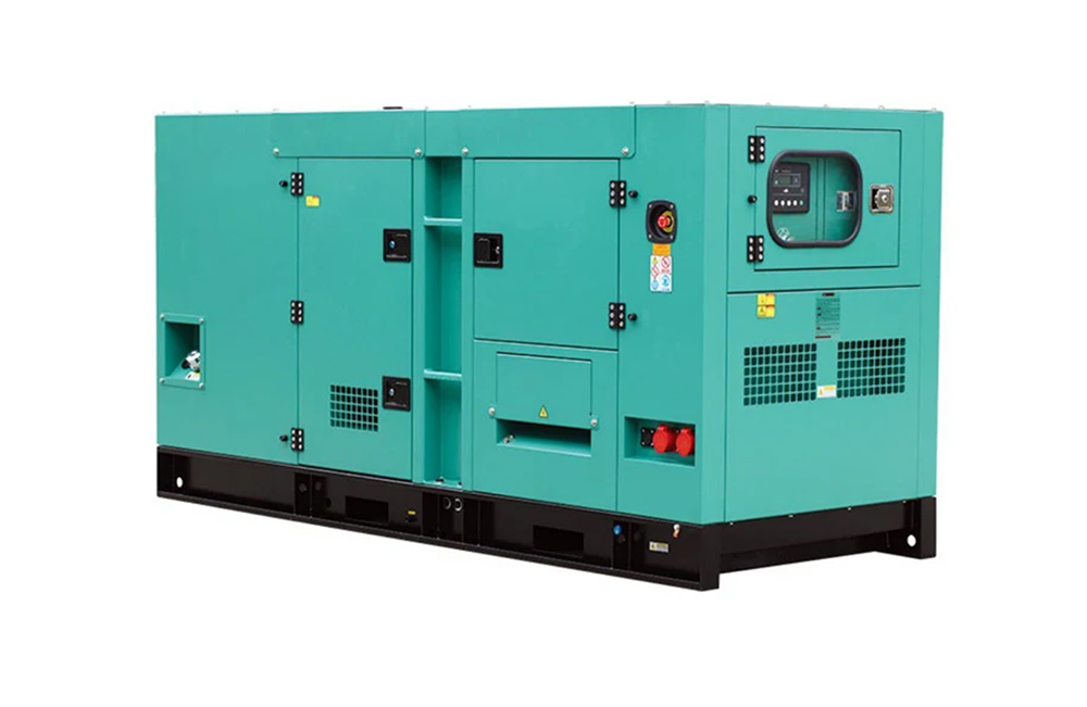 Silent Diesel Generator Set: Quiet Operation for Hospitals and Schools