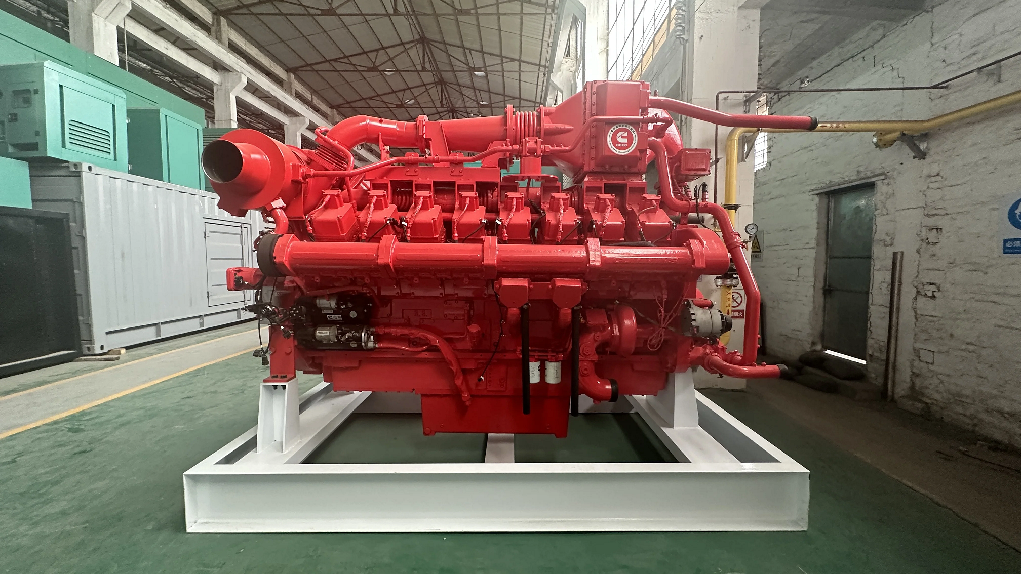 Il generatore a gas è più efficiente dal punto di vista energetico rispetto agli altri?