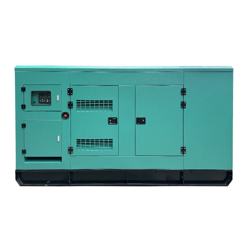 Low Operating Costs