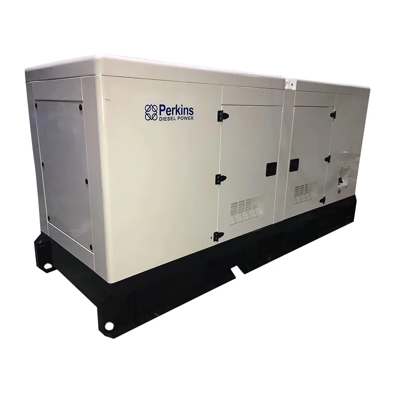 Perkins 900kva Diesel Generator set