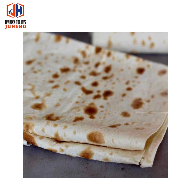 Best 5 Wholesale Suppliers for Chapati Production Line