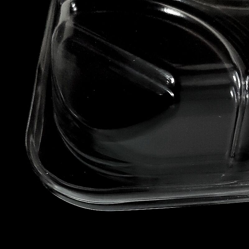 Turn Edge Tray-4 | Rolled Edge Tray