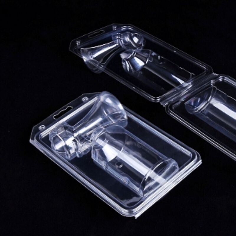 Vacuum form clear blister packaging box | Other Blister Packaging