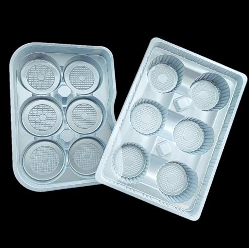 Protecting Frozen Dumplings with the Right Packaging