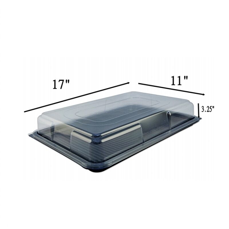 Sandwich catering box -1 | Rectangular Sandwich Box