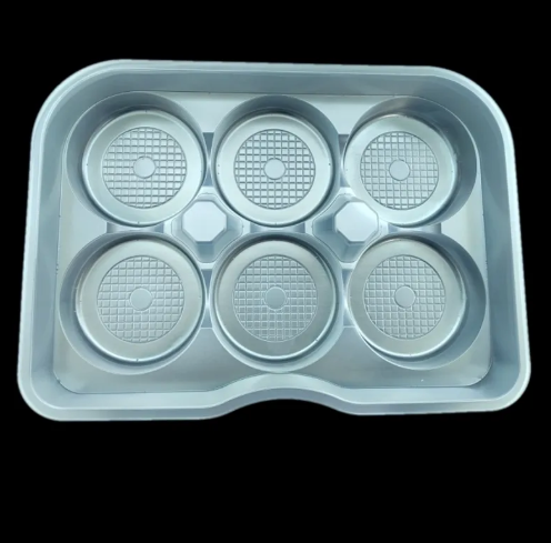 Preserving Flavor and Freshness: Packaging Frozen Dumplings the Right Way
