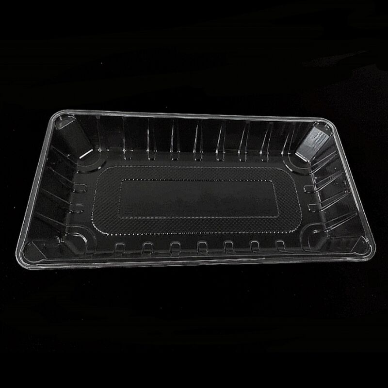 Turn Edge Tray-4