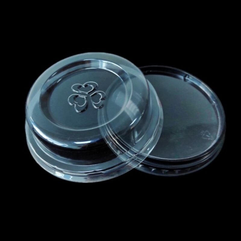 Plastic Lid for Cup-3