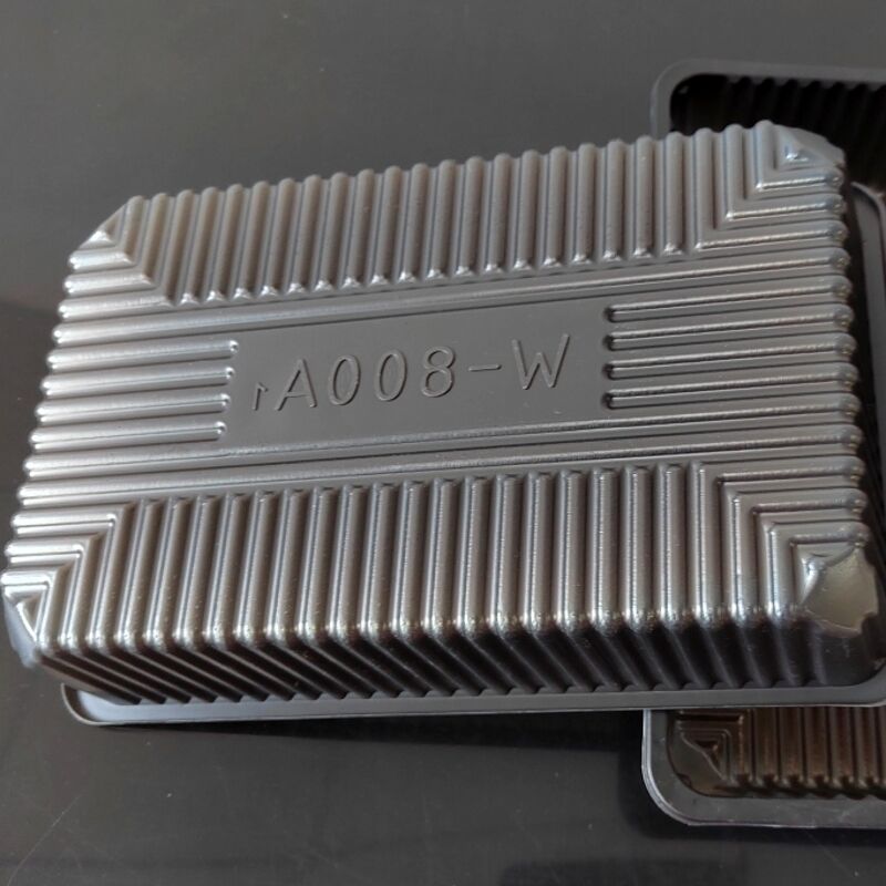 Map Meat Tray-800A | MAP Meat Tray