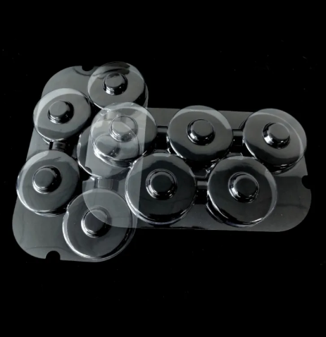 The Role of Blister Packaging in Modern Retail