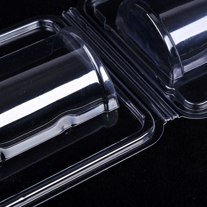 Vacuum form clear blister packaging box | Other Blister Packaging