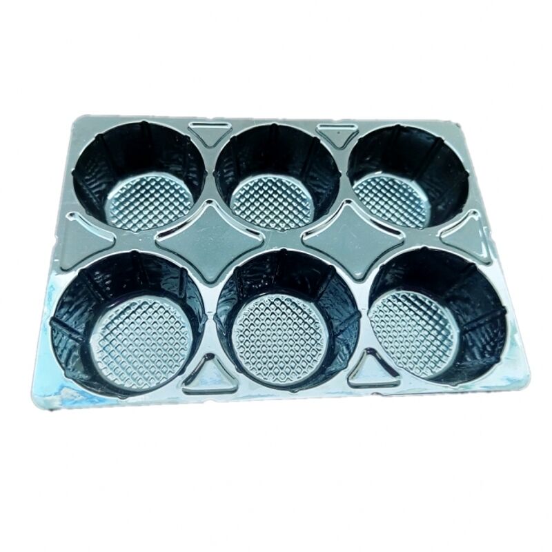 plastikov tray za 6 kavz-1