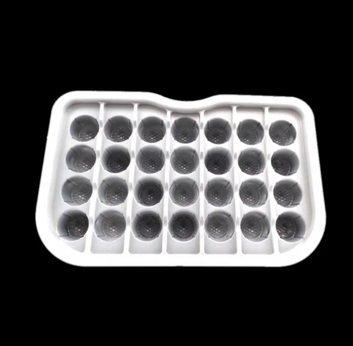 How to Choose Dumpling Packaging That Prevents Freezer Burn?