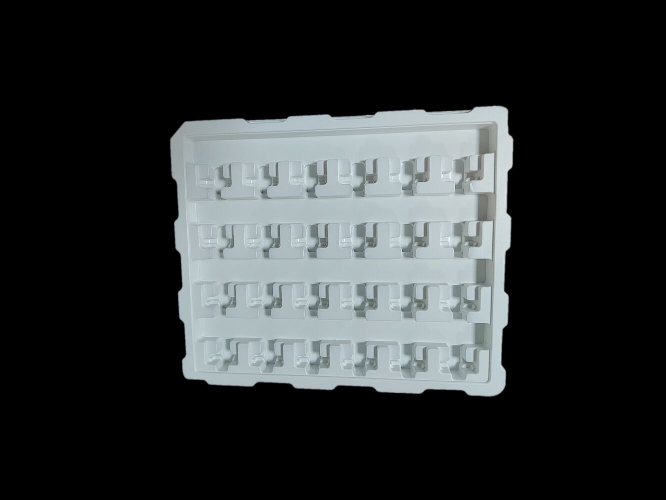 Maksimum Məhsul Təhlükəsizliyi üçün Blistir Paketləmə Necə Yapışdırılır