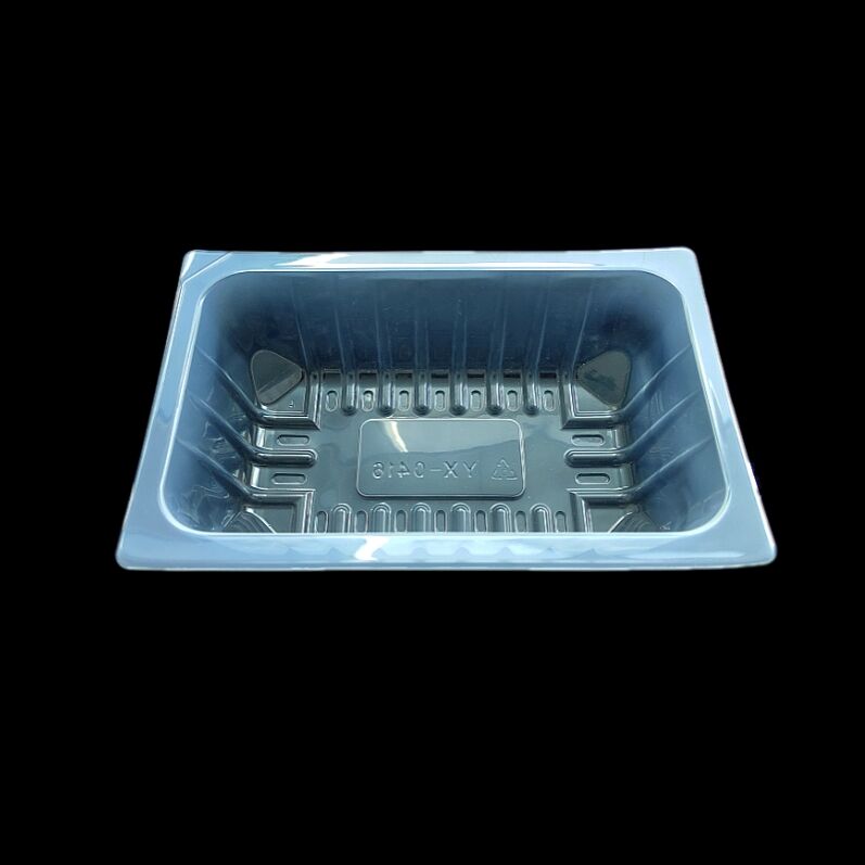 Map Meat Tray-1916