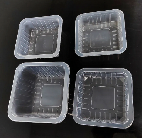 Kako Plastične Trome za Mesano Poboljšavaju Rukovanje sa Hranom