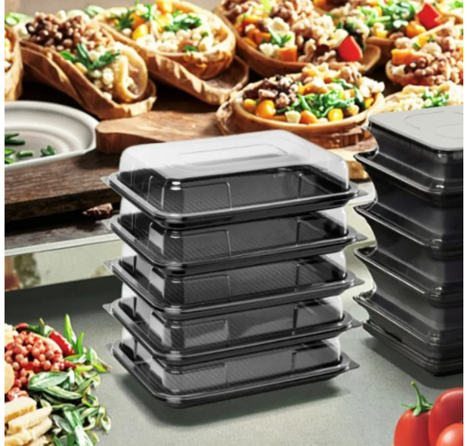 Versatile Packaging for the Modern Lifestyle