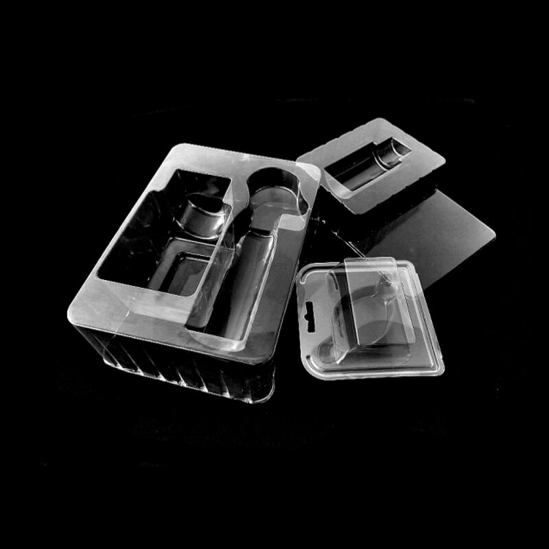 vacuum form blister insert tray