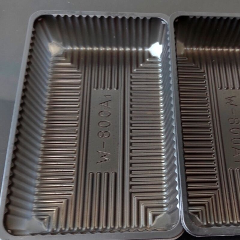 ما هي ألوان الألواح التي تناسب عرض اللحوم والحفاظ على نضارتها