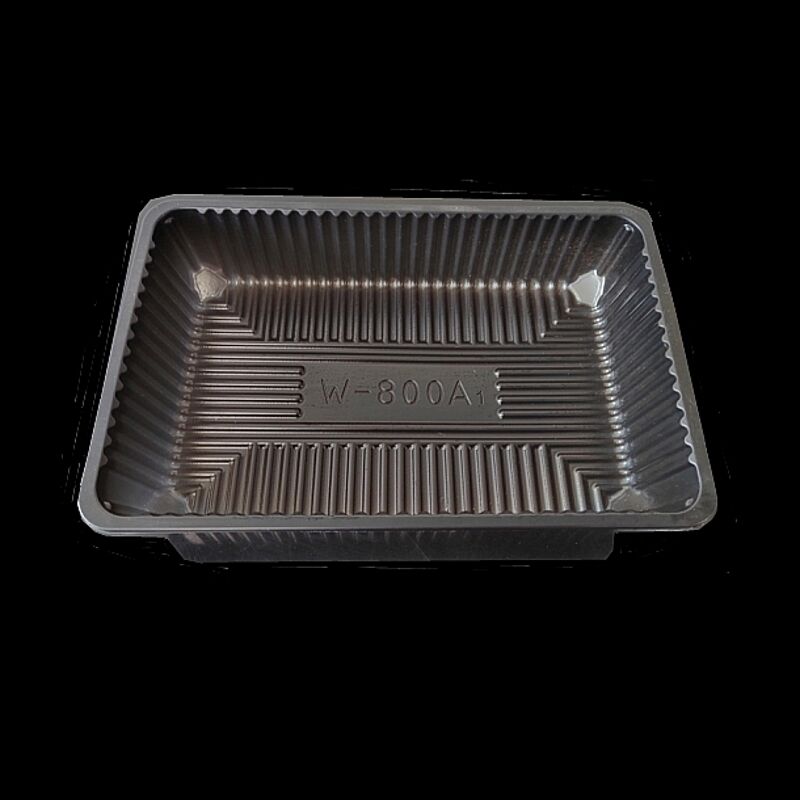 Map Meat Tray-800A