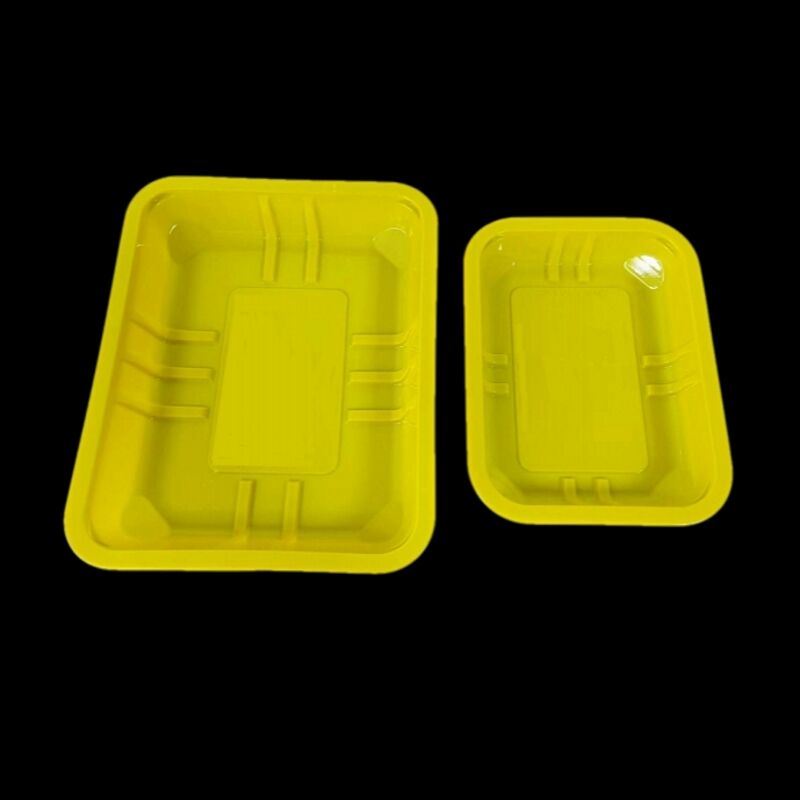 What Makes a Plastic Lid Leak-Proof and Airtight