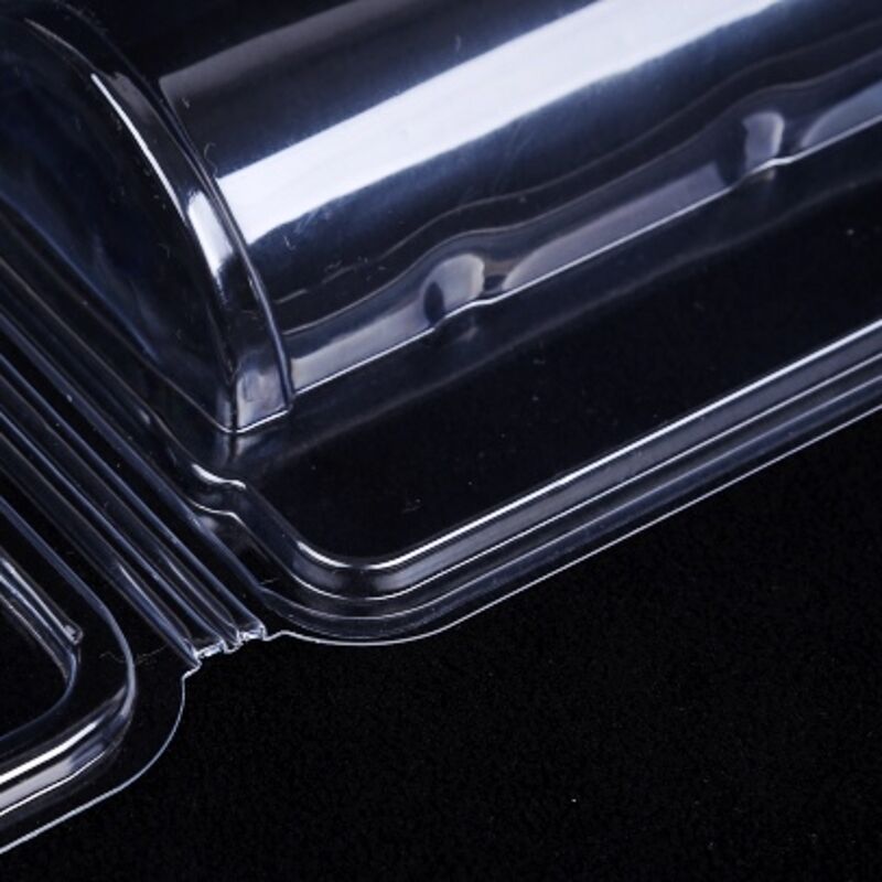 Vacuum form clear blister packaging box | Other Blister Packaging
