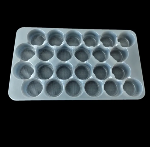 What Are the Best Packaging Options for Frozen Dumplings?