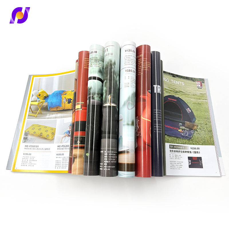 Comprehensive Customization and Finishing Options