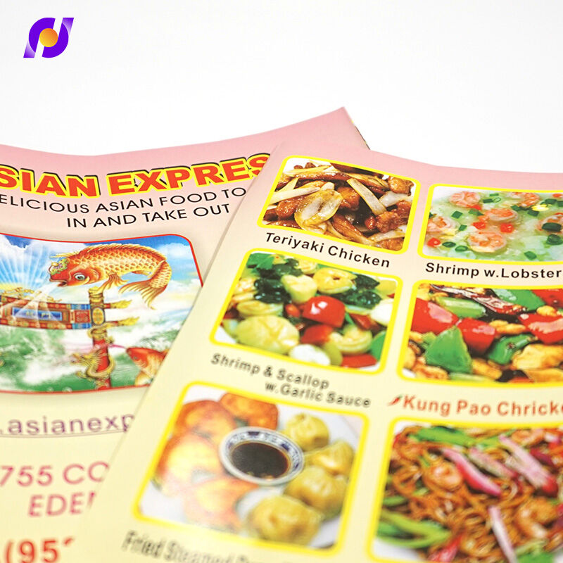 Exceptional Color Management and Print Quality