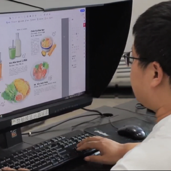 1.File Processing and Plate Making