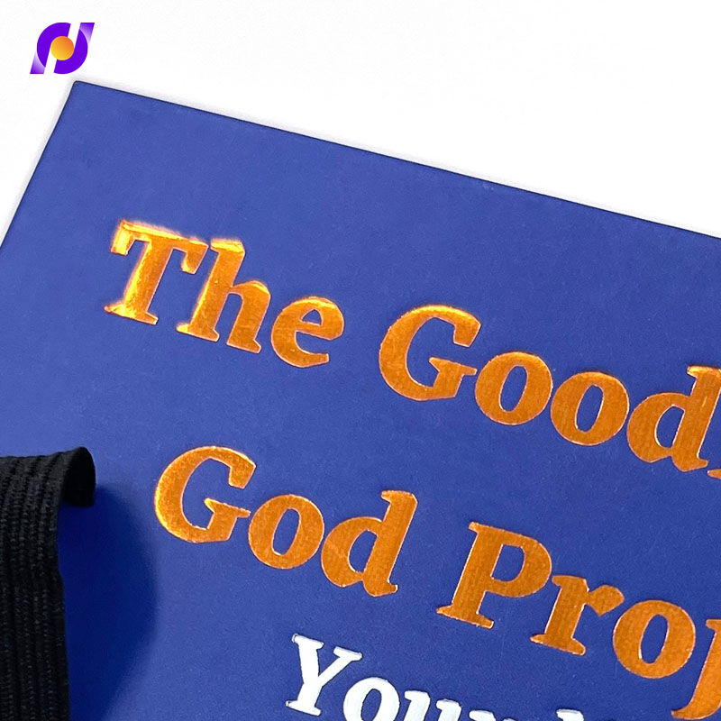 Superior Print Quality and Visual Impact