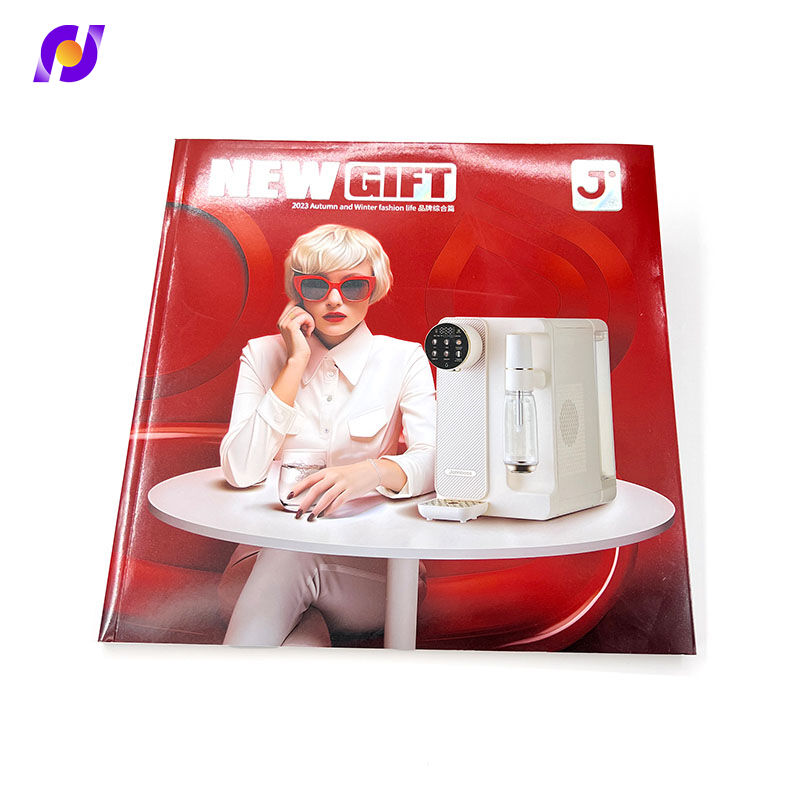 소책자 인쇄 크기 결정: 형식이 가독성에 미치는 영향은?