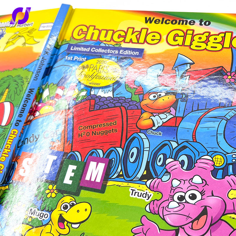 Advanced Digital Printing Technology