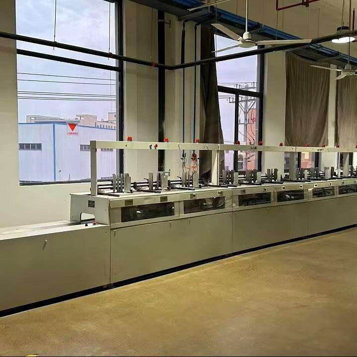 Page Collating Machine