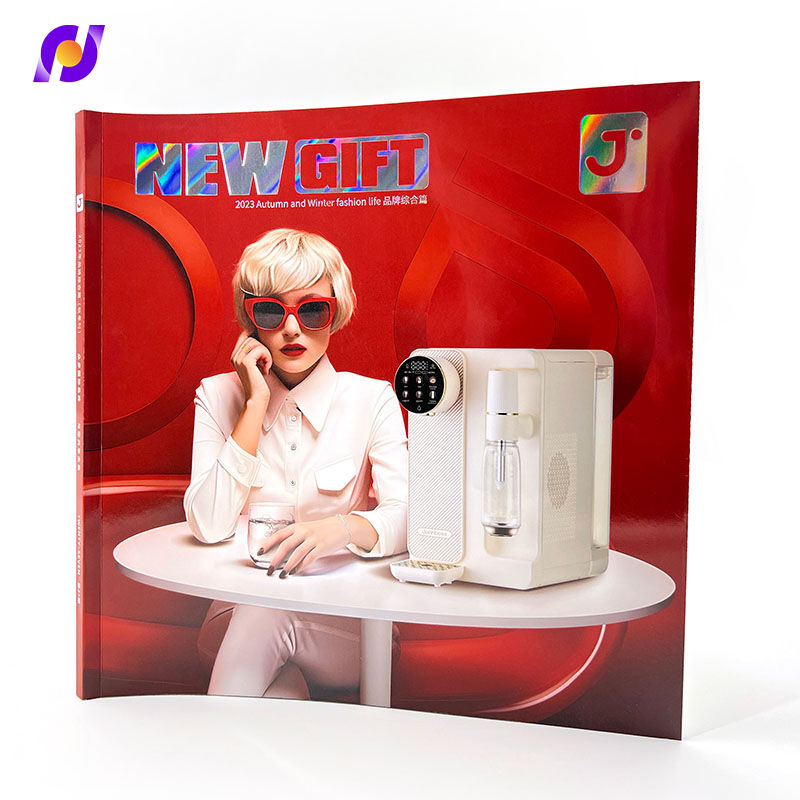 Advanced Digital and Offset Printing Technologies